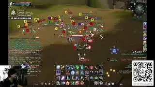 RF CHAMPION 50 PVP / Live Stream BORA eSport