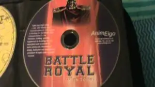 devilkicksanji's Anime Collection Part 1 (of 7)