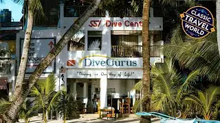Dive Gurus Boracay Beach Resort | Boracay Island, Philippines | Hotel Review 🛏️