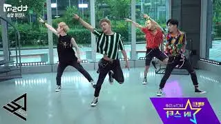 A.C.E (에이스) - TAKE ME HIGHER | Mirrored Dance