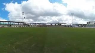 Rio Maior Sports Centre - Portugal - 360&ordm;