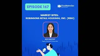 Market Bites: Robinsons Retail Holdings, Inc. (RRHI)