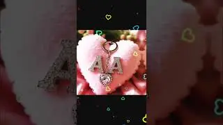 mohabbat mein itne kareeb aa Gaye hum# A+A naam wala video