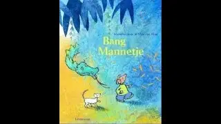 Bang Mannetje