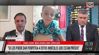 📣 MATÍAS MORLA: 