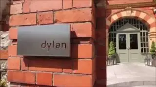Dylan Hotel - 5 Star Luxury in Dublin