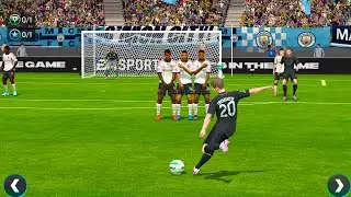 EA Sports FC Mobile 26  Android Gameplay #8 Henry