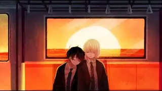 #12 幸せな世界で生きるホラーゲーム【さいはて駅】