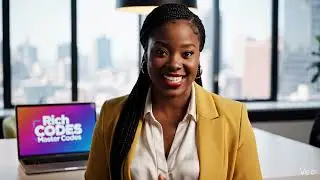 Rich Codez Business Course Success Story Video