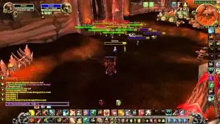World of Warcraft Patch 5 4 PTR Fury warrior is back! Amazing burst!