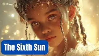 Утверждения: Я &mdash; Дитя Шестого Солнца, Дитя Новой 5D Земли