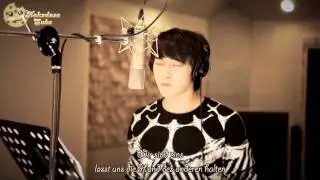 [Full HD MV] G20 - Let's Go [German Subs]