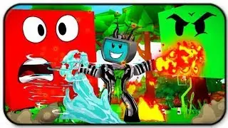 Roblox Magic Simulator