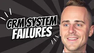 AVOID this massive roofing CRM mistake