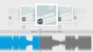 Dealirium - Train the Brain