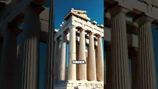 Cosmic Myths in Ancient Architecture