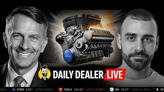 Glenn Lundy on Scaling Pitfalls, Swickard Auto&rsquo;s CEO on Dealership Hospitality | Daily Dealer Live