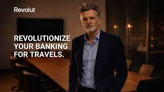 Revolut Banking Solution (1.12)