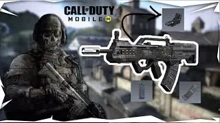 В Call of Duty Mobile: TYPE 25 против AK117 &mdash; что лучше?