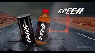 Speed Hebby Energy
