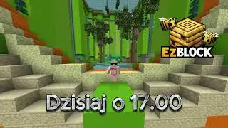 Start o 17:00 Ezblock.pl #shorts #minecraft