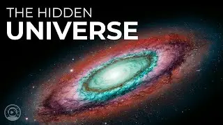 4 Hours of the Most Mind-Bending Theories About Space