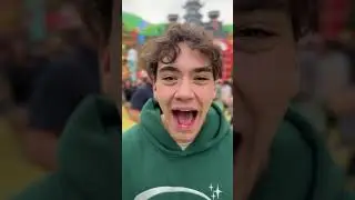 Впечатления от голоса Марио! 😂
