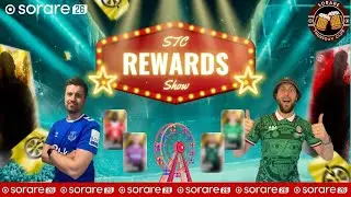 Sorare WNTR Wonderland 🎄❄️ | DOUBLE Star Craft, Mystery Signed Jersey, 24 Chilly Crafts & More! ⭐🎁👕