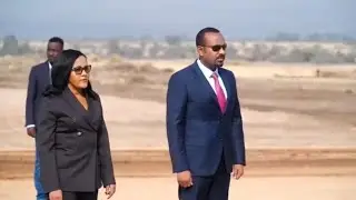 ጠቅላይ ሚኒስትር ዶክተር አብይ አህመድ አድሱን የአየር መንገድ ሲያስጀምሩ ያሰሙት ንግግር ብዙዎችን እያነጋገረ ዬገኛል። ሙሉ ንግግሩን አድምጡት