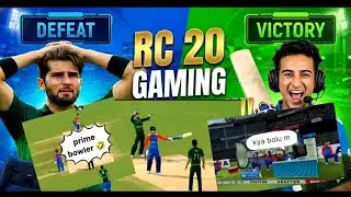 India vs Pakistan ll  T20 world cup match !!#CricketGaming#IndianGamer#CricketGame#GamingIndia#Live