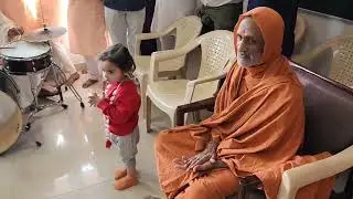 પરાગભાઈ સ્પેશિયલ ધૂન   - પૂજ્ય સદગુરુ શ્રી હરિસ્વરૂપદાસજી સ્વામી ના સાનિધ્યમાં | SGVP GURUKUL |