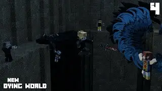 New Dying World #4 - QUI EST RICK GRIM ?