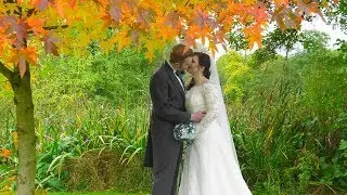 Never Enough Wedding Cinematography