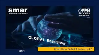 Evento da ARC Advisory Group em Orlando-EUA