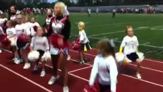 Lasalle Elementary Night
