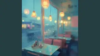 Neon Reflections