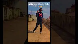 MEJJA MUSIC FOR LIFE.#mejjagenge #mejja #urbantone #viraldance