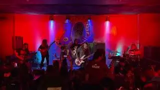 EAAASY - Tostado LIVE at The 70&rsquo;s Bistro