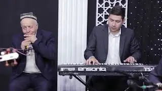 Sharofjon Matchonov Katta suvora
