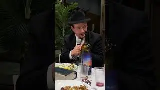 Tu B’Shevat Vort - Rabbi Yosef Alt