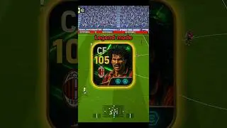 World wide legends mode | GULLIT solo ✅🔥 #efootball #efootball2024 #pes #pesmobile