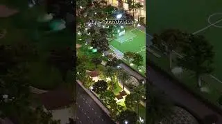 Thane west kolshet RD runwal land's end RJ :- 7777888054,7777077008 #popular#realestate#kalyan#thane