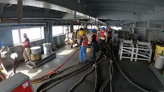 Astern fueling