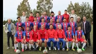 A.S.D. Torregrotta vs Castellammare Calcio 94