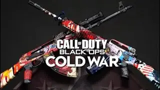 We Back At It Like The Name|Call Of Duty: Cold War|RoadTo700Subscribers