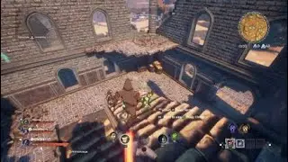 Wind + Toxic is So Good!!! | Spellbreak Gameplay