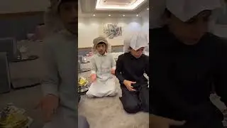 احمد يقرر يكذب على الطلاب إذا سألوه وين سافر لانه ما سافر😂|فراج يوعده بسفره| سنابات فراج قزيع السهلي
