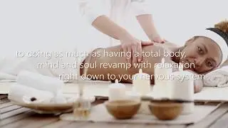 What people say about Potton Hall Spa Westleton Suffolk
