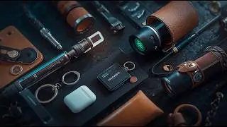 Top Everyday Carry Gadgets You Didn't Know You Needed!