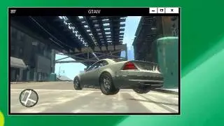 How To play Gta iv without graphic card